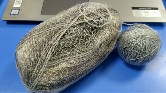 VLOG#17/2020. Ежедневник вязальщицы. Вязовлог. Июль - 2. смотреть онлайн