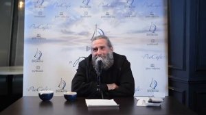 Духовный путь христианина к Богу, по учению святых отцов. Монах Андроник (Афон).