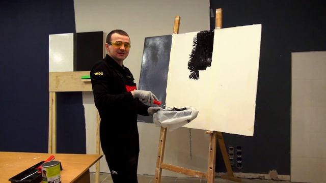Покрытие магнитное, грифельное и маркерное. Покажем и расскажем смотреть онлайн