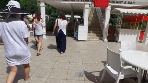 Отель GRAND MIRAMOR 4* (Кемер, Турция) обзор от ht.kz