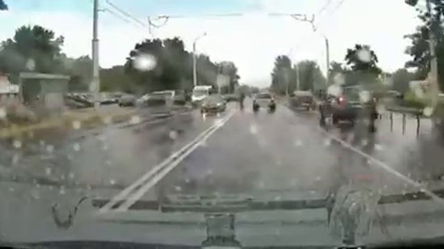 Внимание пешеходы смотреть онлайн