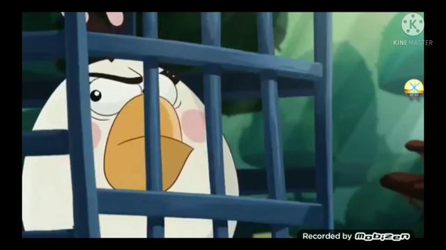 Angry Birds Toons - 😭Sad Compilation😭 смотреть онлайн