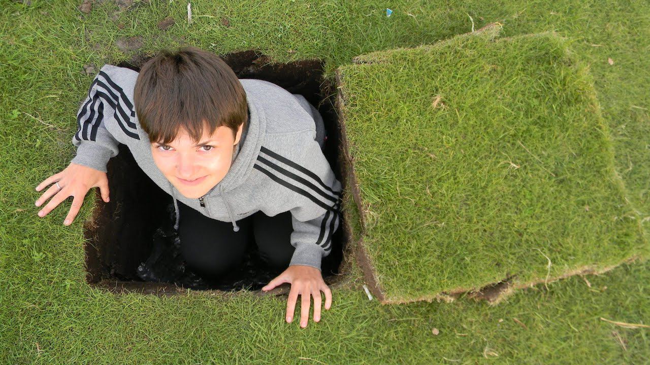 Священное озеро Байкал, место силы