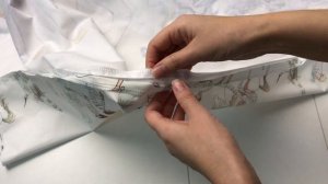 Как сшить детский пододеяльник и наволочку своими руками