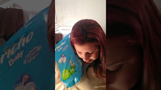 Resenha Fraldas Primeiro Baby Premium Care, Capricho,personal .