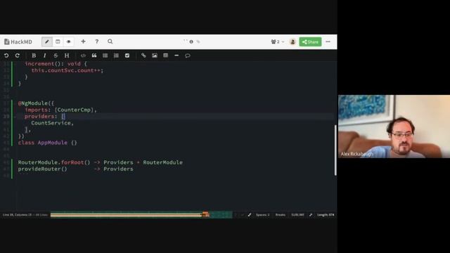 Standalone Storybook Swarm w/ Alex Rickabaugh, Kai Roder, & Mark Berry смотреть онлайн