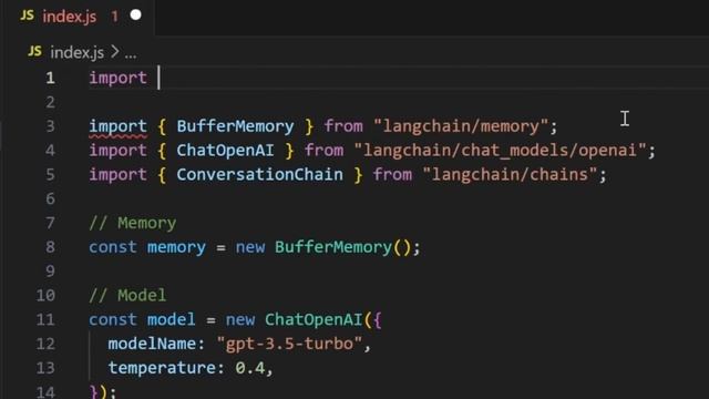 Add Long-Term Chat Memory ? to LangChain Applications смотреть онлайн