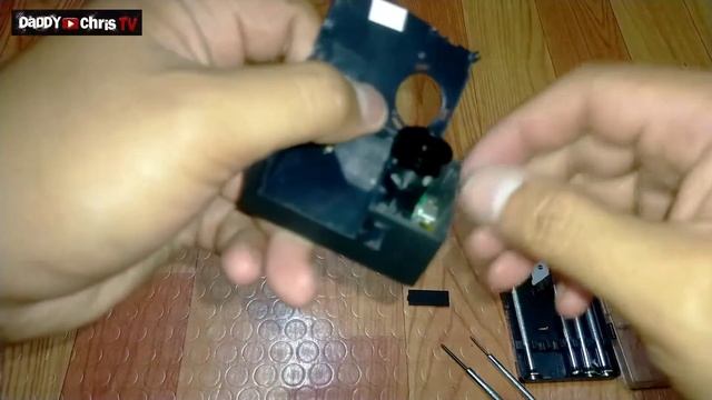 GO PRO LENS | how to install | full video tutorial | SJ4000 air | Daddychris TV смотреть онлайн