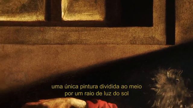 VITTORIO STORARO RECORDA SEU PRIMEIRO FILME: 'UM QUADRO ABRIU MEUS OLHOS' смотреть онлайн