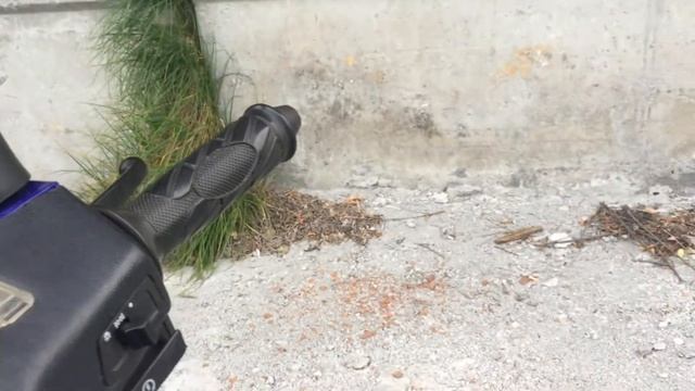 Тюнинг Скутера YIBEN 157qmj смотреть онлайн