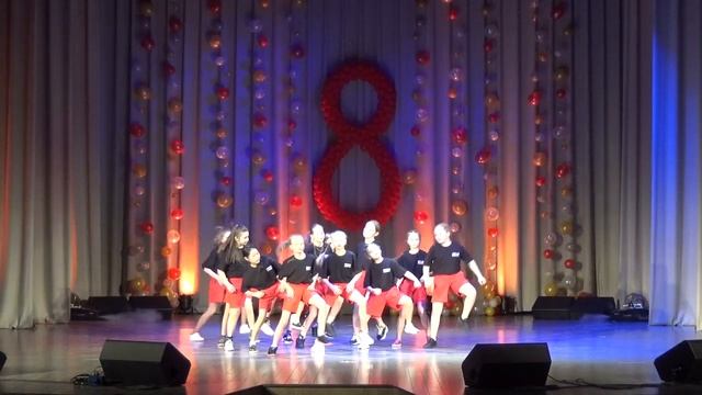 2019 03 08 THE STEP FAMILY 24 смотреть онлайн