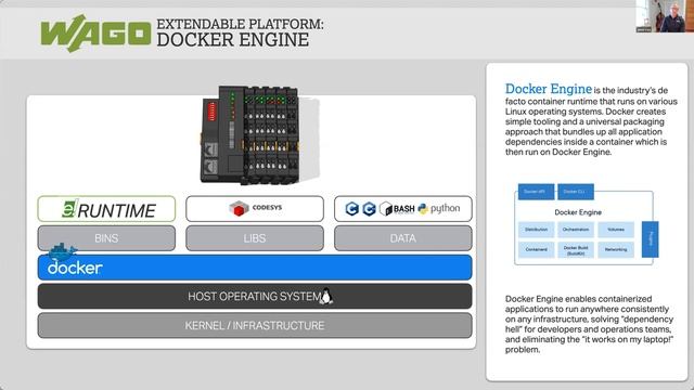 Prescient: Scale Node-RED solutions in WAGO edge controllers смотреть онлайн