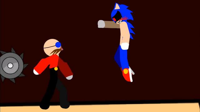 Sonic.exe Maniac 3 Часть смотреть онлайн