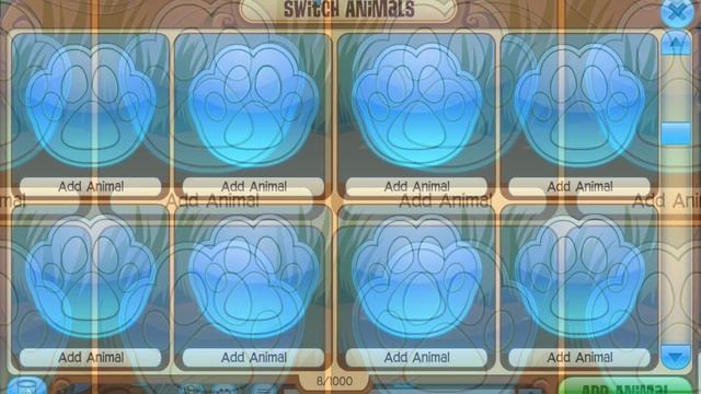 How To Get UNRELEASED ANIMALS on Animal Jam Classic! (2023) смотреть онлайн