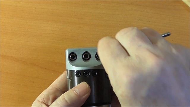 Расточная головка смотреть онлайн