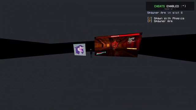 UltraKill Custom Map Test смотреть онлайн