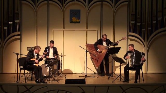 Баев Е. Осенний экспресс. смотреть онлайн