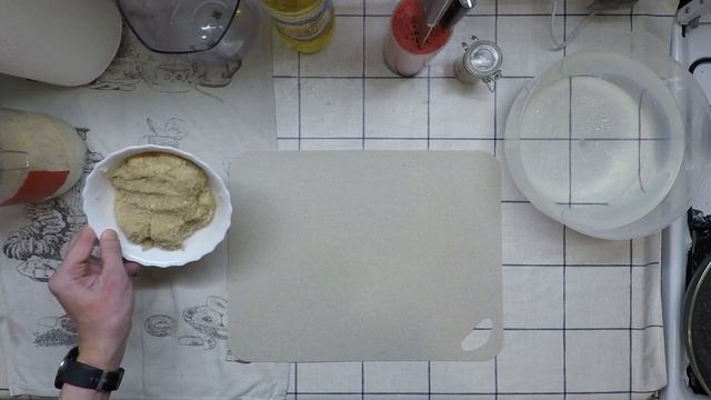 Рецепты для здоровой жизни 