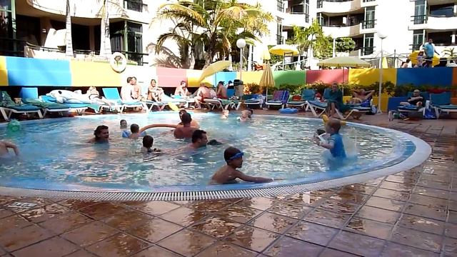 Водный спорт :) смотреть онлайн