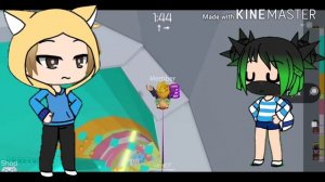 Гача роблокс 3 [Кошка Лана , Лилит ,Кот Лео, Йоши, Ульяна,Крошка Ева