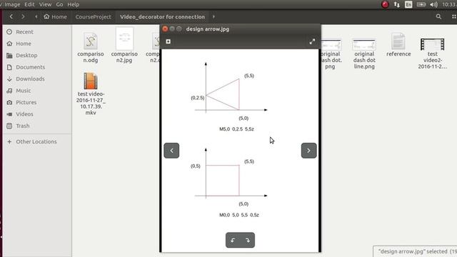 How-To: How to customize decorator for a connection in webGME? 2016 11 27 10 26 22 смотреть онлайн
