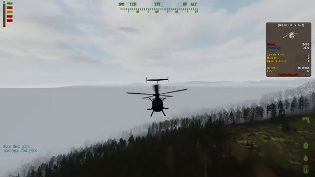 Мое первое видео Dayz Баг смотреть онлайн