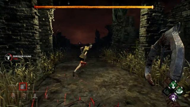 A Binding of Kin | Dead by Daylight NEW DLC Gameplay смотреть онлайн