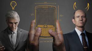 Кто убил BlackBerry — Русский трейлер 2023 смотреть онлайн