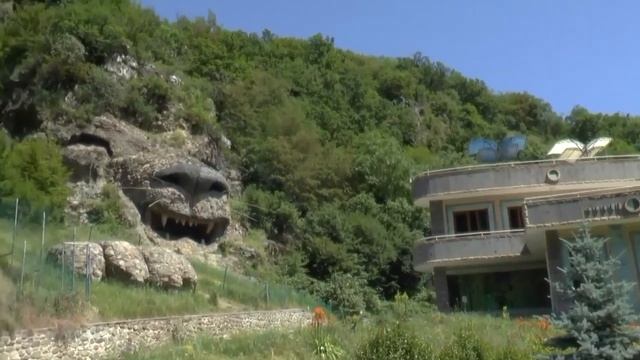 ЗЛОЙ ТИГР ГАНДЗАСАР (Нагорный Карабах-Арцах) смотреть онлайн