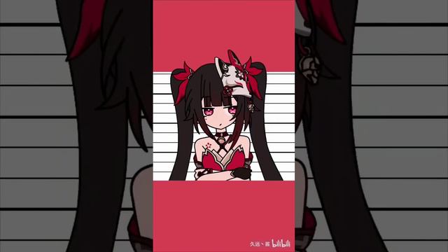 SPARKLE HONKAI STAR RAIL x BILIBILI #sparkle #honkaistarrail #hatsunemiku #collab #bilibili смотреть онлайн