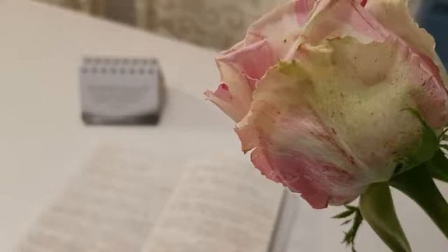 ... не унывай подруга - verzage nicht Freundin - христианские стихи Mamas Gedicht 143 смотреть онлайн