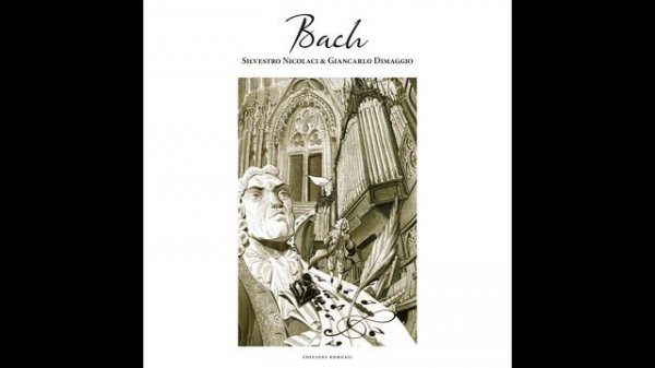 Dietrich Fischer-Dieskau - "Ich habe genug", BWV 82: I. Aria "Ich habe genug, ich habe den Heiland"
