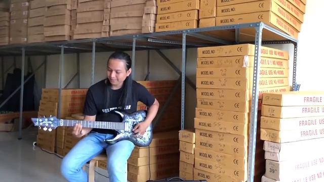 Ceksound Schecter FR смотреть онлайн