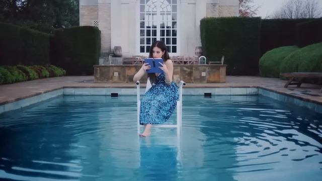 Детали, которые ВЫ НЕ ЗАМЕТИЛИ в клипе JISOO-FLOWER смотреть онлайн