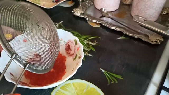 Засолка рыбы и икры в домашних условиях