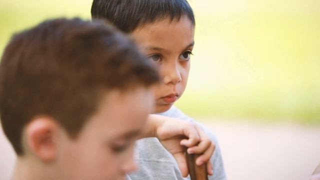 Mindfulness Activities For Kids