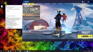 Как поиграть фортнайт с геймпадом на пк РАБОТАЕТ В 3 ЧАСТИ 2022