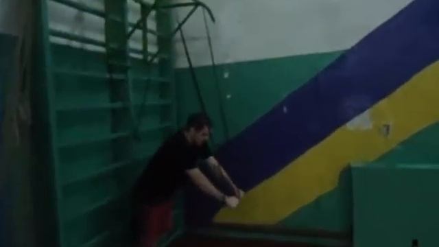 Тренировка ОФП с TRX смотреть онлайн