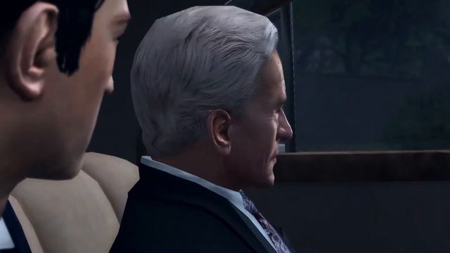 Mafia 2 Джо в сделку не входил на разных языках смотреть онлайн