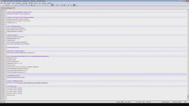 Killing Floor 2 - How To Add Custom Maps To Your Dedicated Server And A Redirect смотреть онлайн