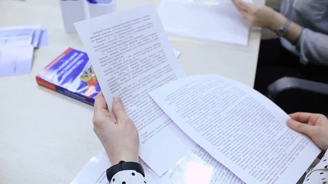 "ЮРИДИЧЕСКАЯ ЗАЩИТА" 7 лет работы - выиграли 100% дел смотреть онлайн