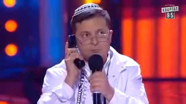 Еврей пришел на прием к врачу..еврею)))) смотреть онлайн