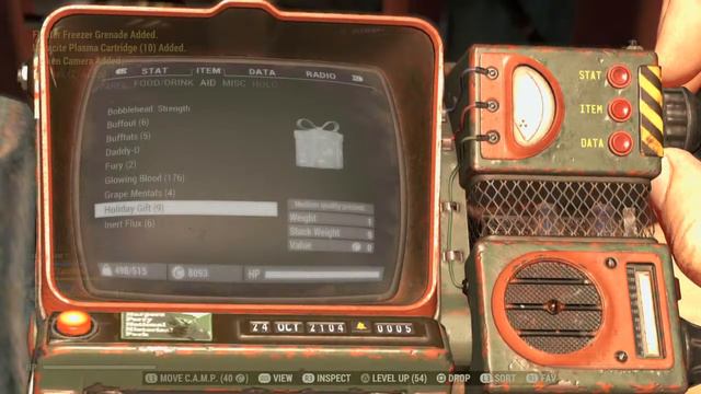 Wasteland TV " Coffee Chems & Chaos pt2" смотреть онлайн