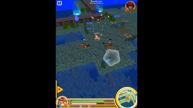 【白猫】永久に醒めることなき妖夢ソロ オレリア ノーダメ смотреть онлайн