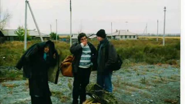 Архив. №94. Надежде Васильевне Лапкиной (Шадриной). смотреть онлайн