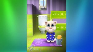 Котенок Читает Стих Про Маму. Мультик Для Детей