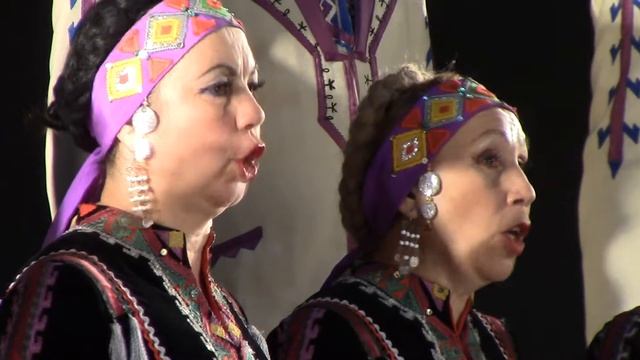 Песня предков (2) смотреть онлайн