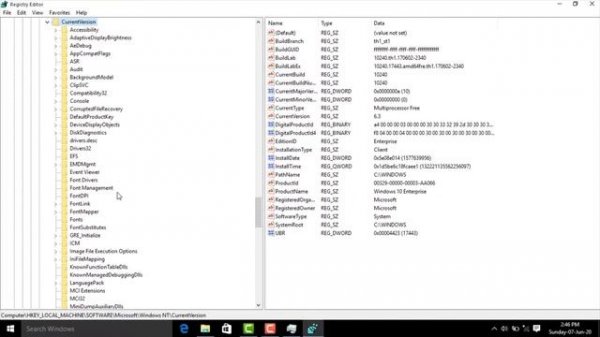 Windows Script Host - Cannot Find Script File - "C\Windows\run.vbs" - How To Fix