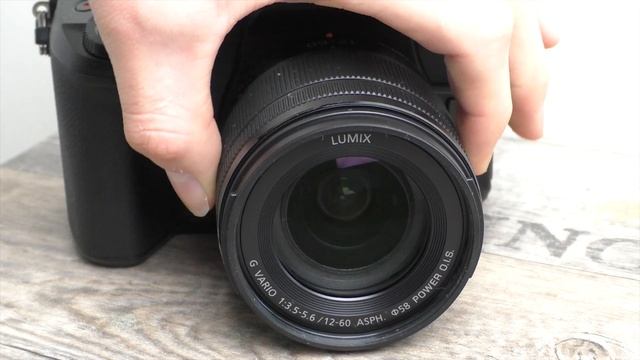 Lumix G81M besser als GH4? | Review zur Lumix 81M смотреть онлайн