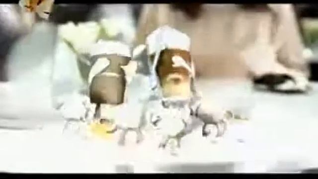 Реклама Orbit white 2 смотреть онлайн